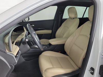 2024 Cadillac XT4 Luxury