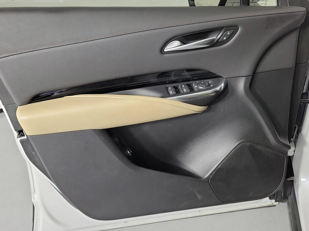 2024 Cadillac XT4 Luxury