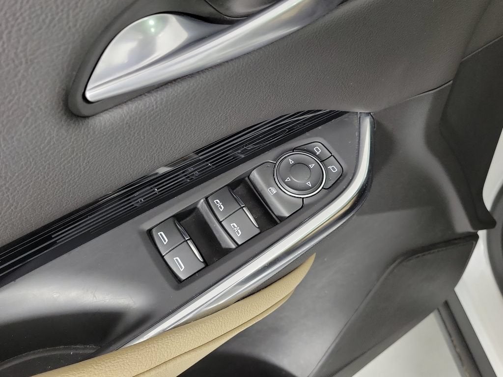 2024 Cadillac XT4 Luxury