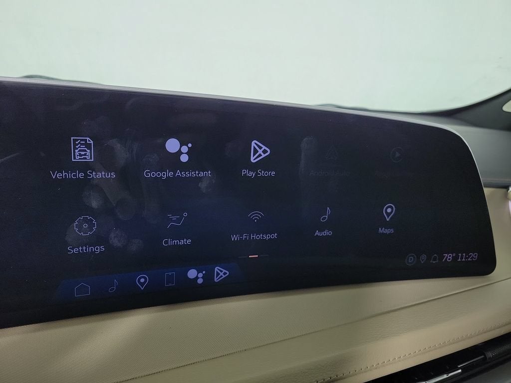 2024 Cadillac XT4 Luxury
