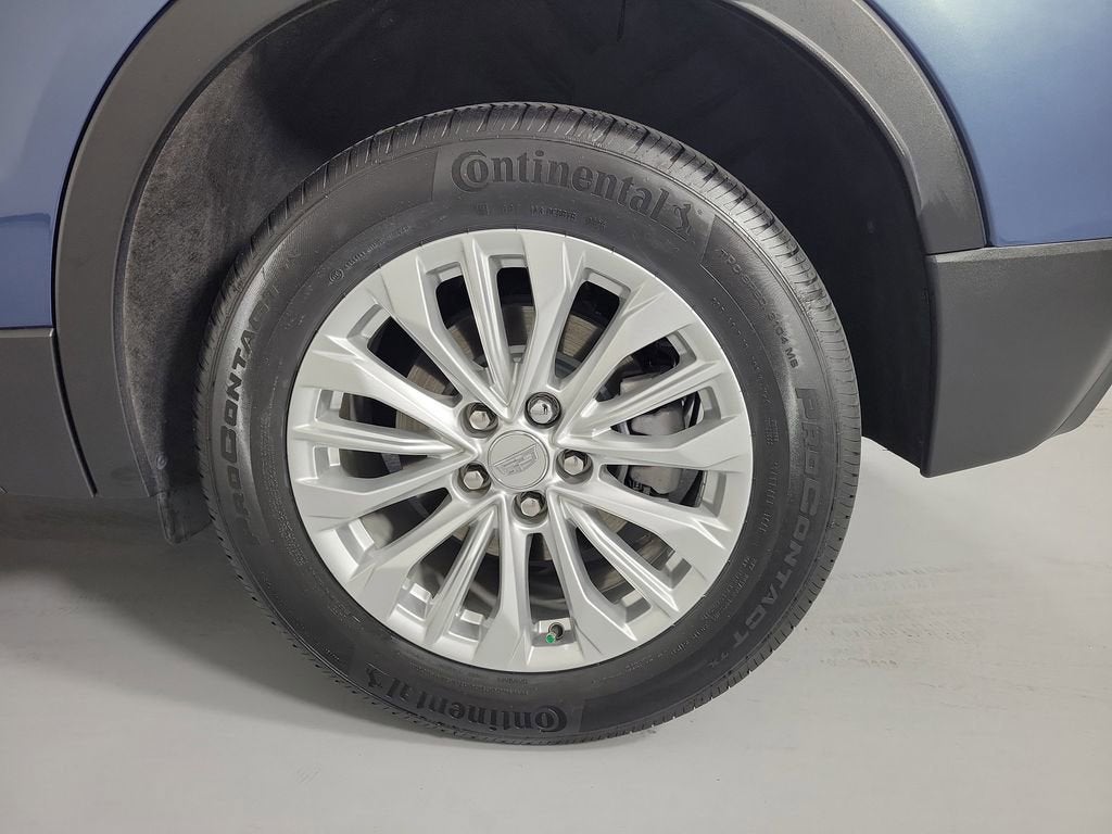 2024 Cadillac XT4 Luxury