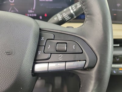 2024 Cadillac XT4 Luxury