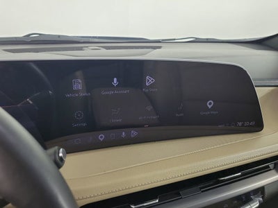 2024 Cadillac XT4 Luxury