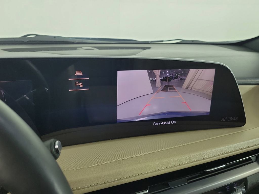 2024 Cadillac XT4 Luxury