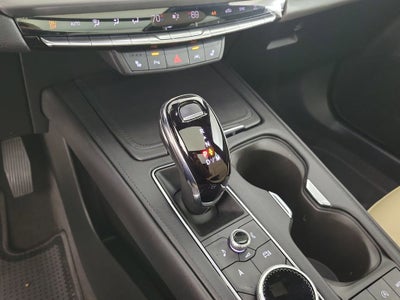 2024 Cadillac XT4 Luxury