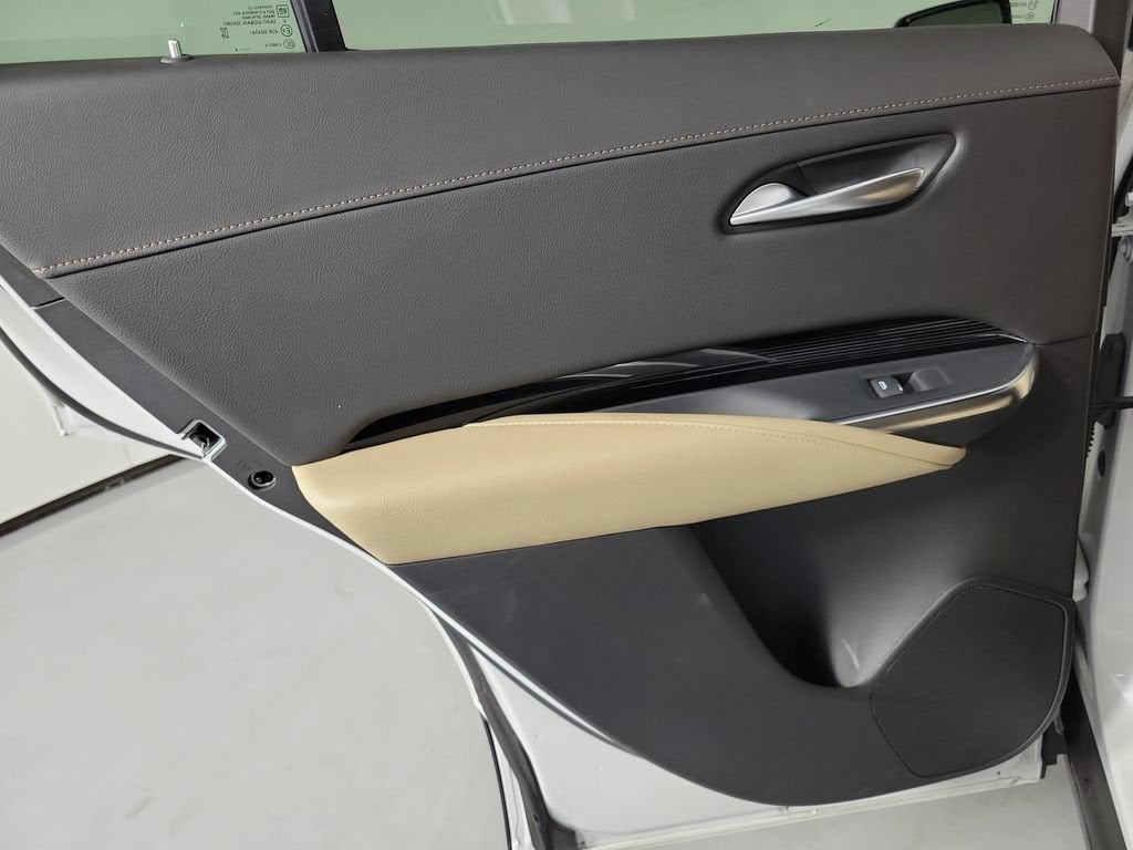 2024 Cadillac XT4 Luxury