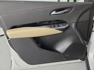 2024 Cadillac XT4 Luxury