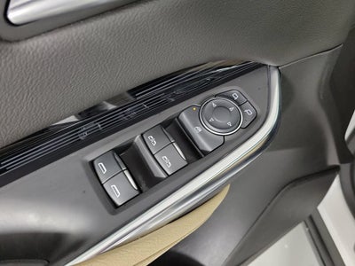 2024 Cadillac XT4 Luxury