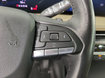 2024 Cadillac XT4 Luxury