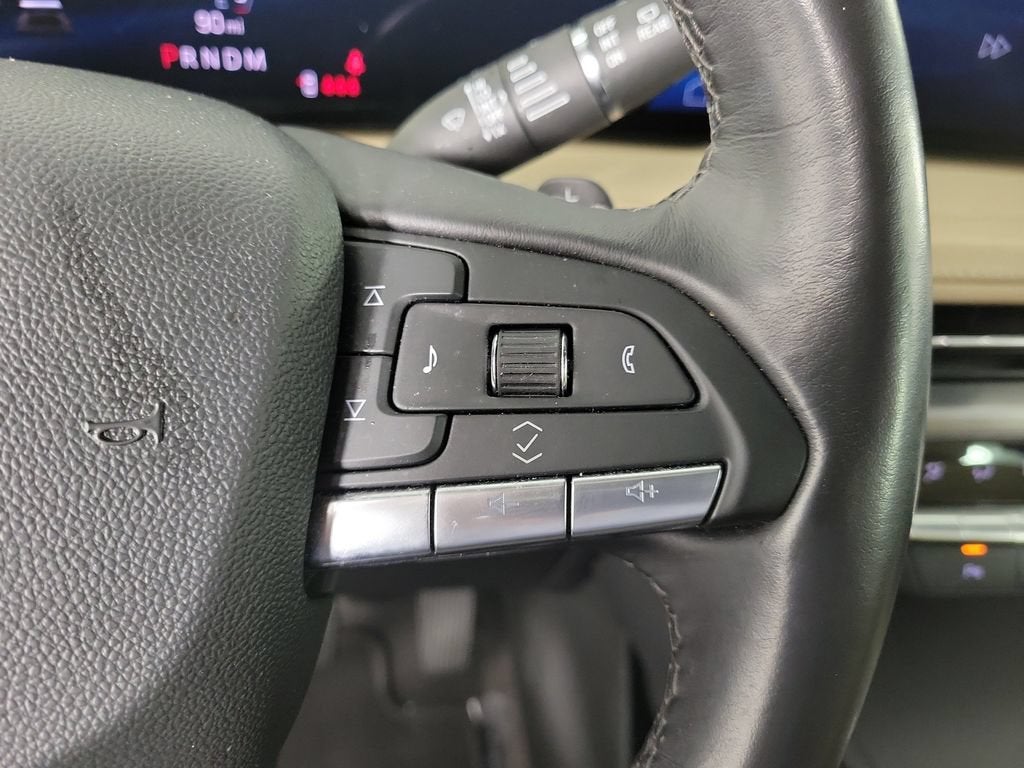 2024 Cadillac XT4 Luxury