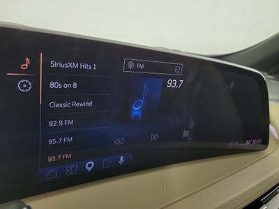 2024 Cadillac XT4 Luxury