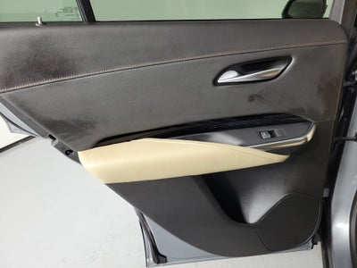 2024 Cadillac XT4 Luxury