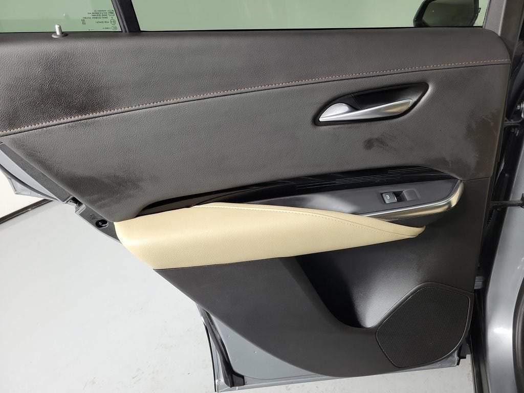 2024 Cadillac XT4 Luxury