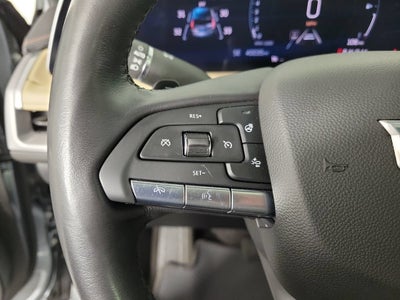 2024 Cadillac XT4 Luxury