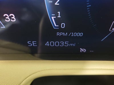 2024 Cadillac XT4 Luxury