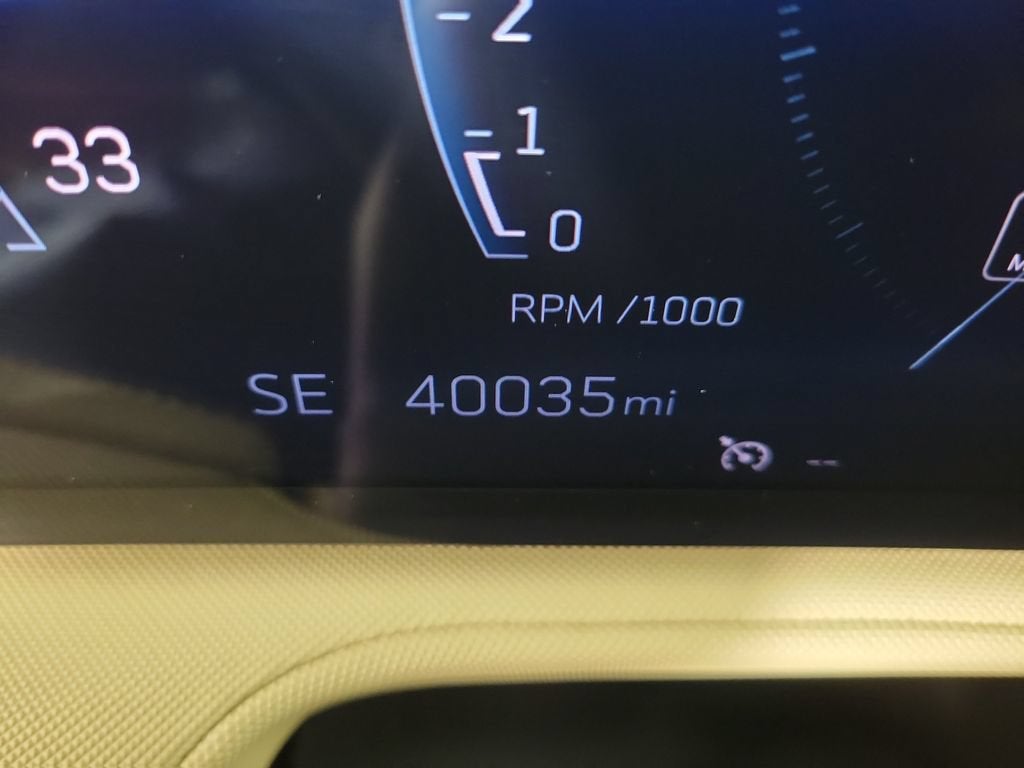 2024 Cadillac XT4 Luxury