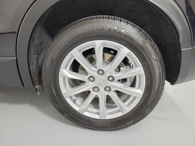 2021 Cadillac XT4 FWD Luxury