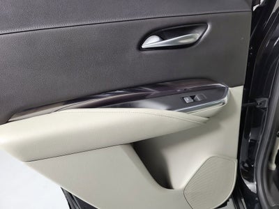 2021 Cadillac XT4 FWD Luxury