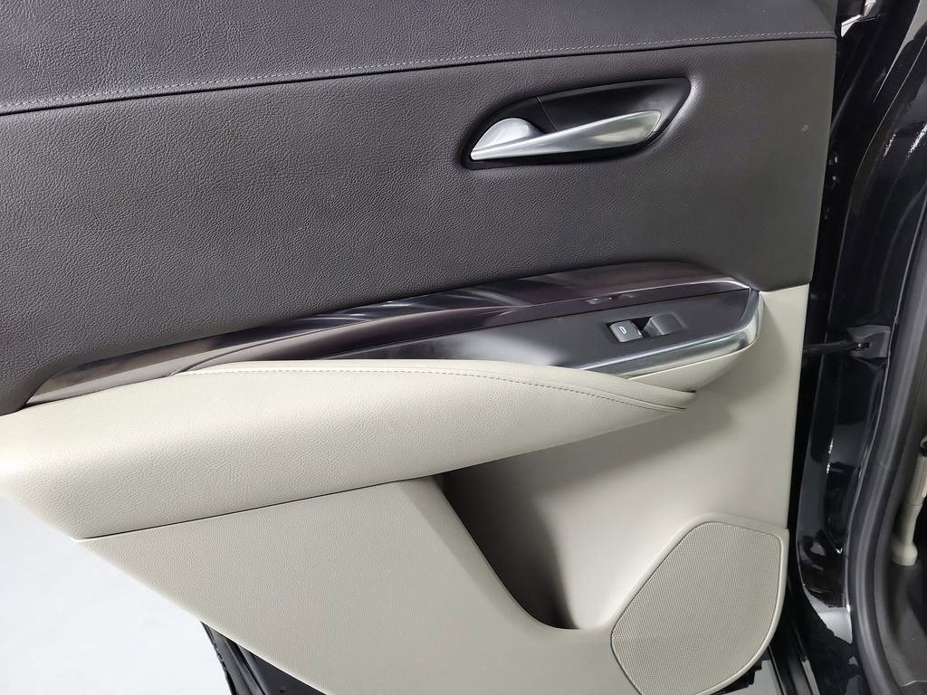 2021 Cadillac XT4 FWD Luxury