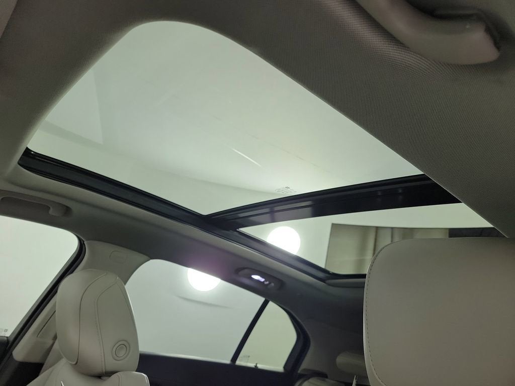 2021 Cadillac XT4 FWD Luxury