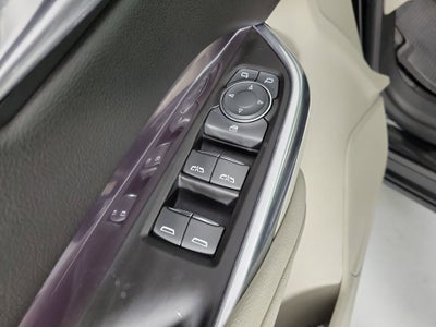 2021 Cadillac XT4 FWD Luxury