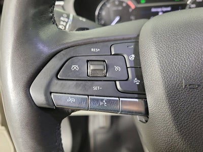 2021 Cadillac XT4 FWD Luxury