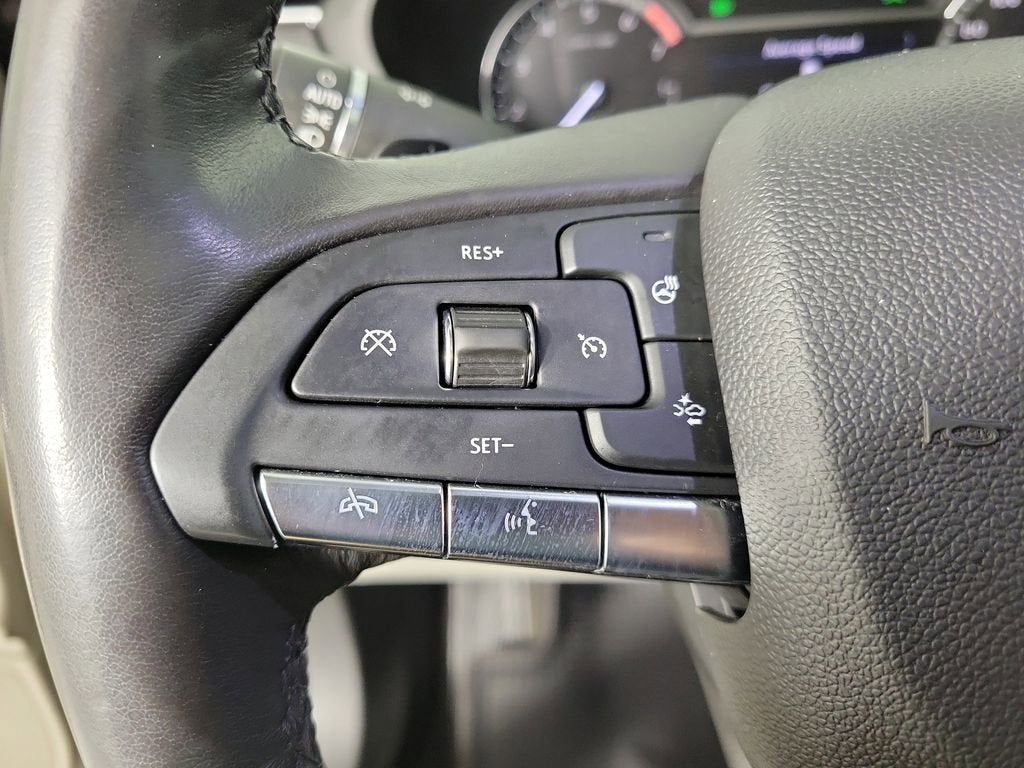 2021 Cadillac XT4 FWD Luxury