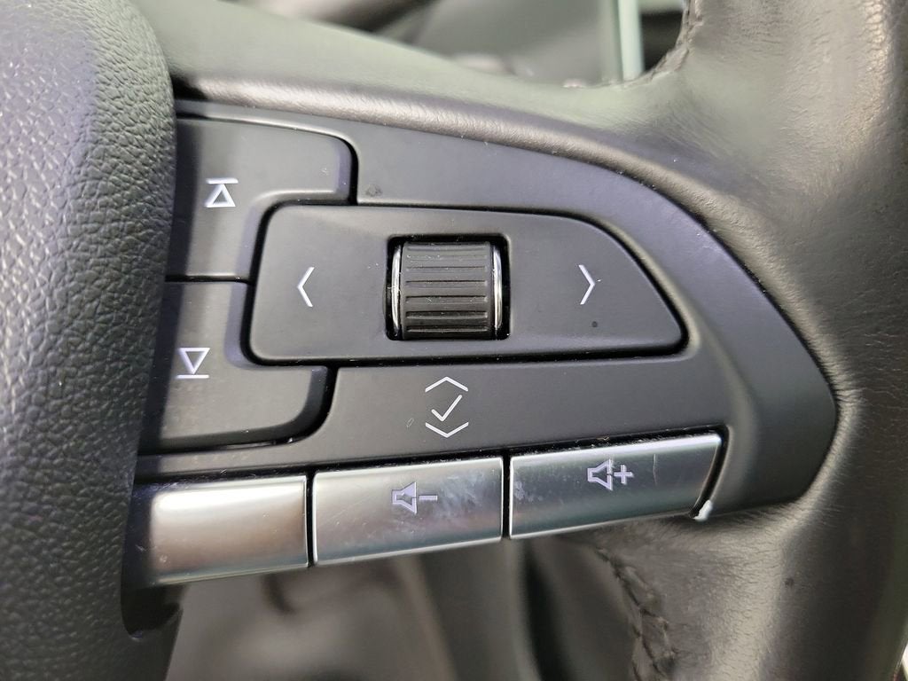 2021 Cadillac XT4 FWD Luxury
