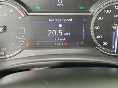 2021 Cadillac XT4 FWD Luxury