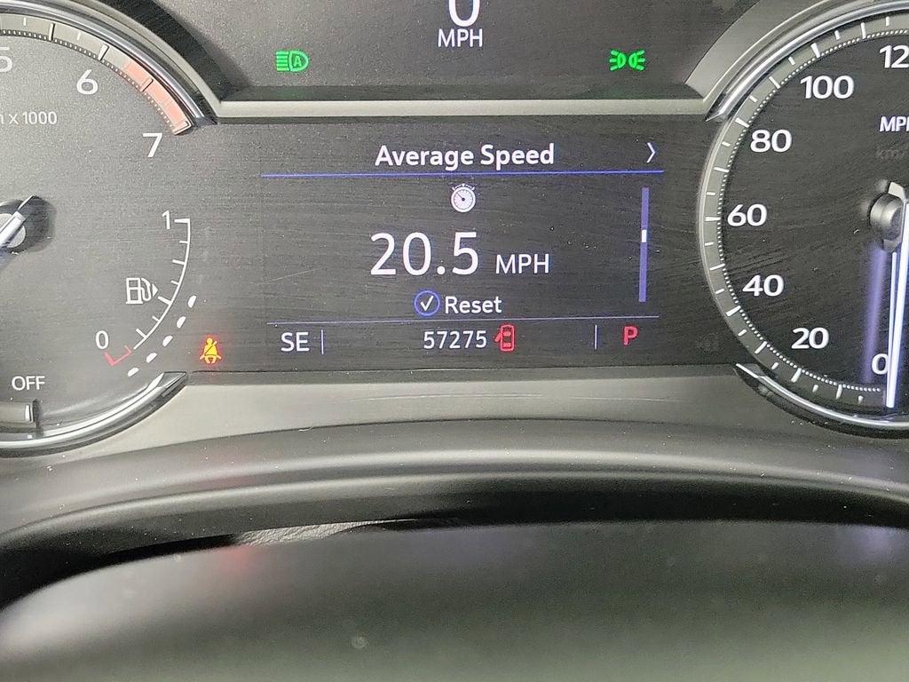 2021 Cadillac XT4 FWD Luxury