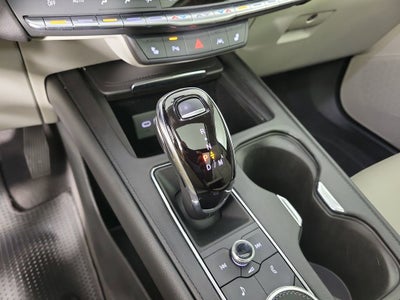 2021 Cadillac XT4 FWD Luxury