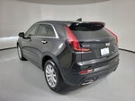 2021 Cadillac XT4 FWD Luxury