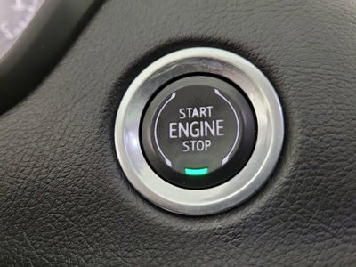 2021 Cadillac XT4 FWD Luxury