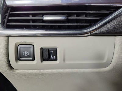 2021 Cadillac XT4 FWD Luxury