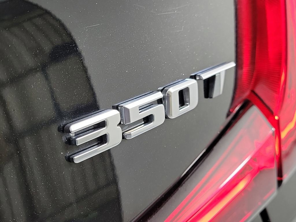 2021 Cadillac XT4 FWD Luxury
