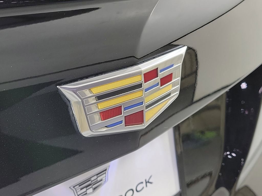 2021 Cadillac XT4 FWD Luxury