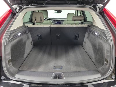 2021 Cadillac XT4 FWD Luxury