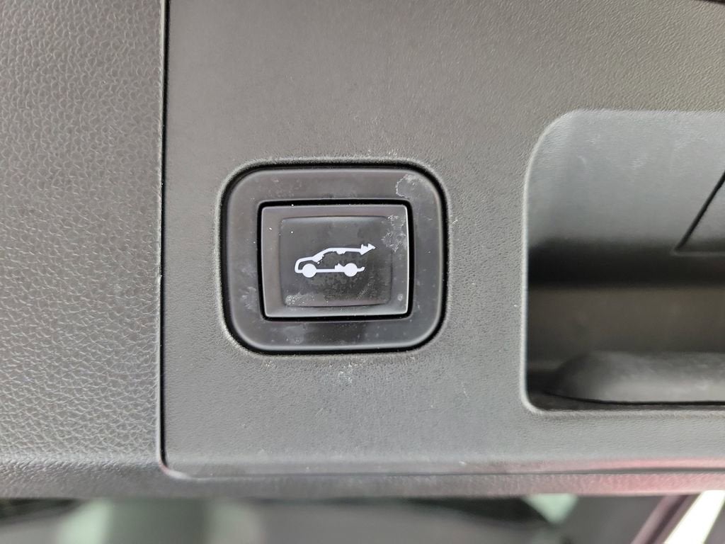 2021 Cadillac XT4 FWD Luxury