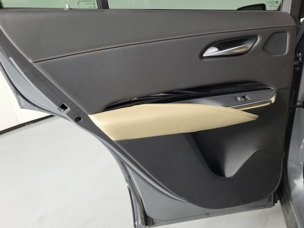 2024 Cadillac XT4 Luxury