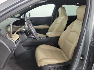 2024 Cadillac XT4 Luxury
