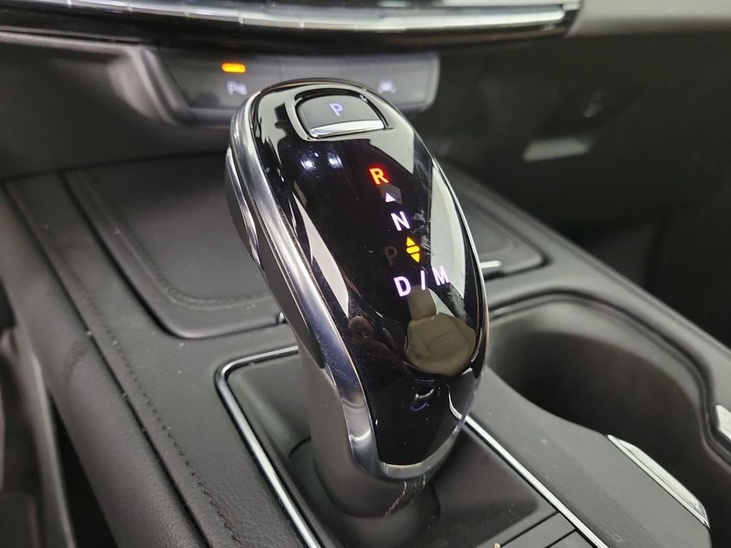 2024 Cadillac XT4 Luxury