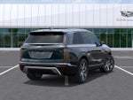 2027 Cadillac VISTIQ Luxury