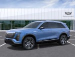2027 Cadillac VISTIQ Luxury