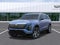 2027 Cadillac VISTIQ Luxury