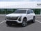 2027 Cadillac VISTIQ Luxury