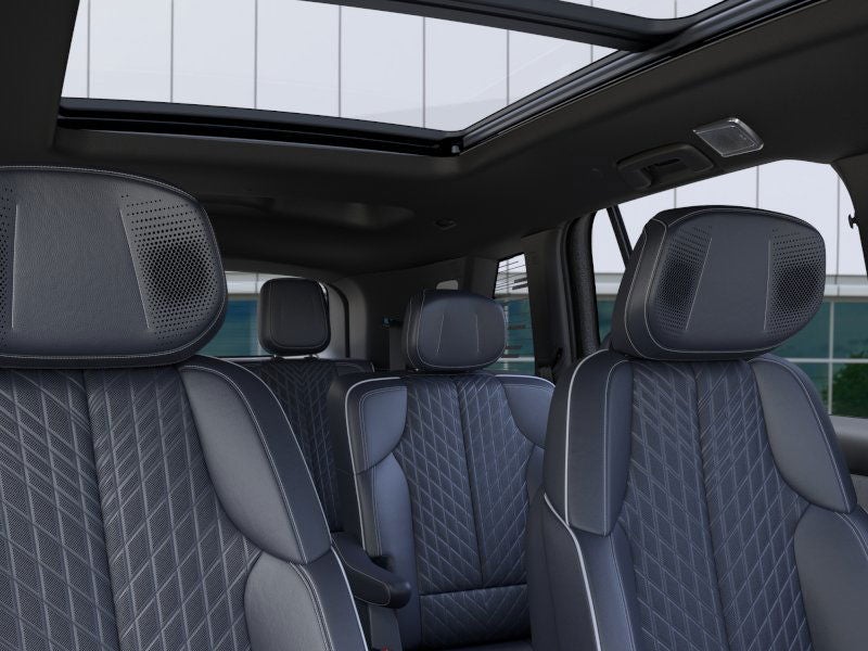 2026 Cadillac VISTIQ Premium Luxury