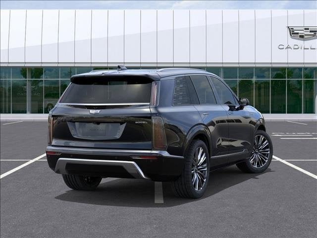 2026 Cadillac VISTIQ Premium Luxury