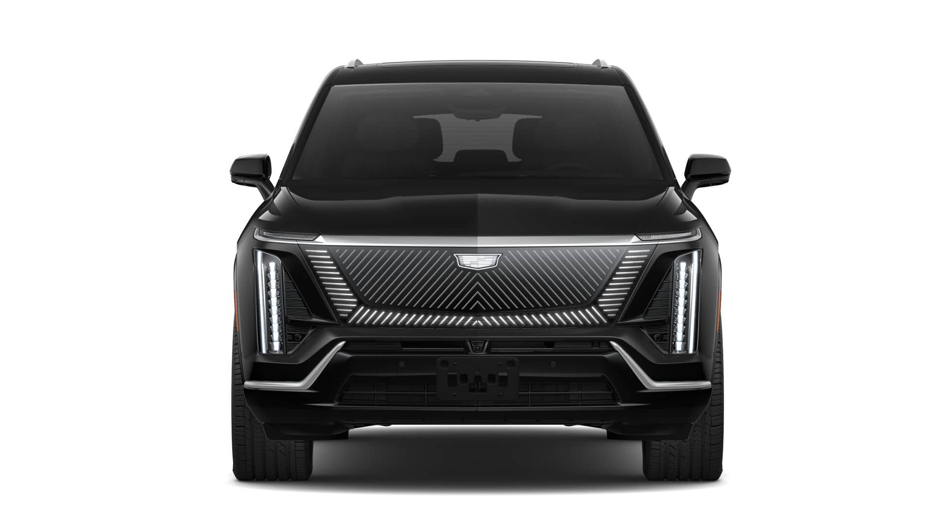 2026 Cadillac VISTIQ Premium Luxury