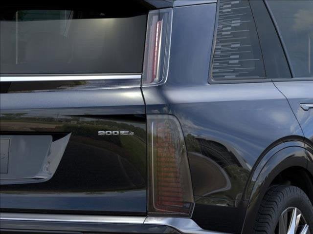 2026 Cadillac VISTIQ Premium Luxury