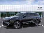 2026 Cadillac VISTIQ Premium Luxury